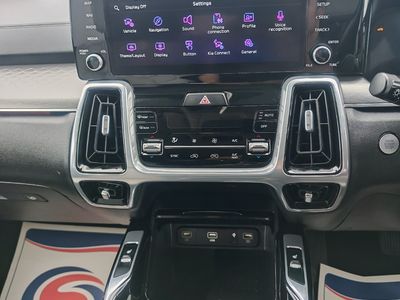 2023 Kia Sorento
