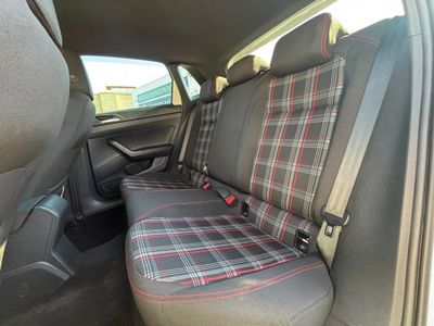 2018 Volkswagen Polo
