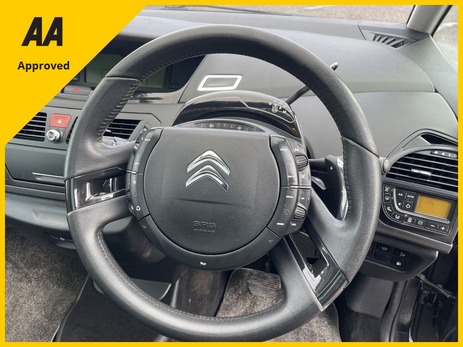 2013 Citroen Grand C4 Picasso