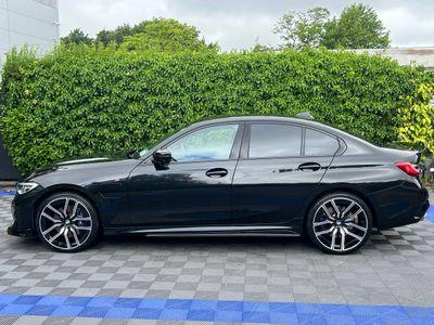 2020 BMW 3 Series