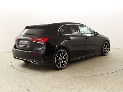 2019 Mercedes-Benz A Class