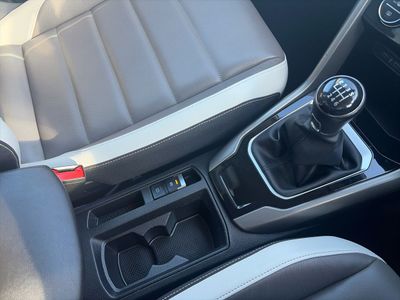 2022 Volkswagen T-Roc