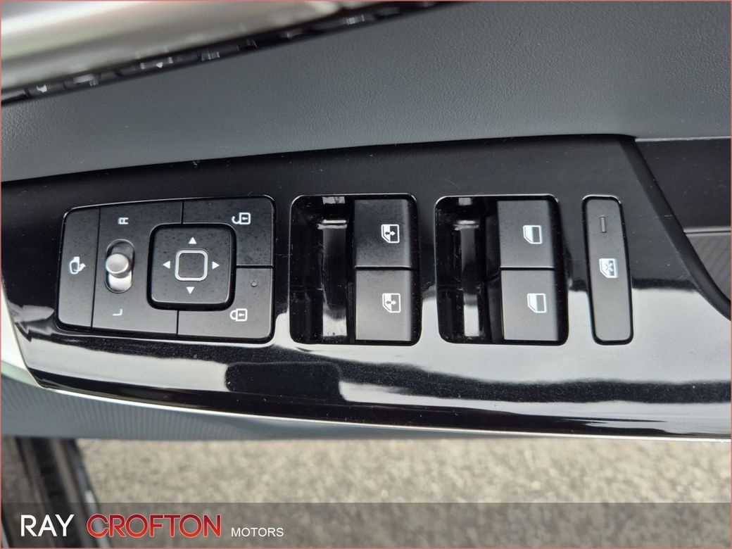 2023 Kia EV6