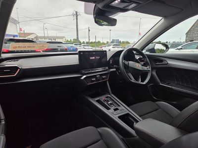 2024 Cupra Formentor