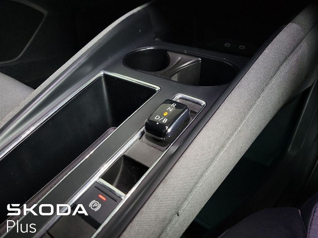2022 Skoda Enyaq