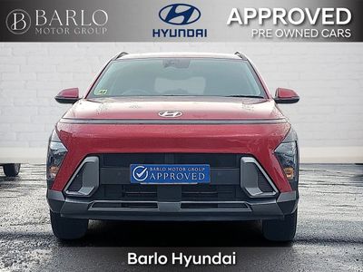 2023 Hyundai Kona
