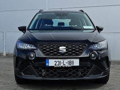 2023 SEAT Arona