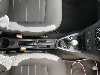 2020 Dacia Sandero Stepway