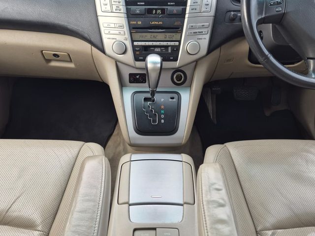 2008 Lexus RX
