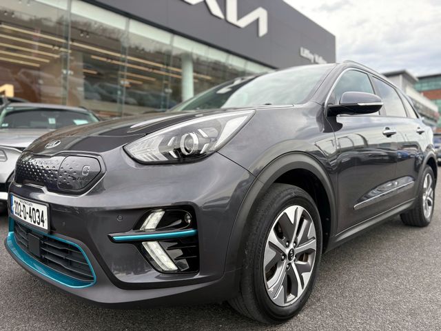 vehicle for sale from Kia Liffey Valley
