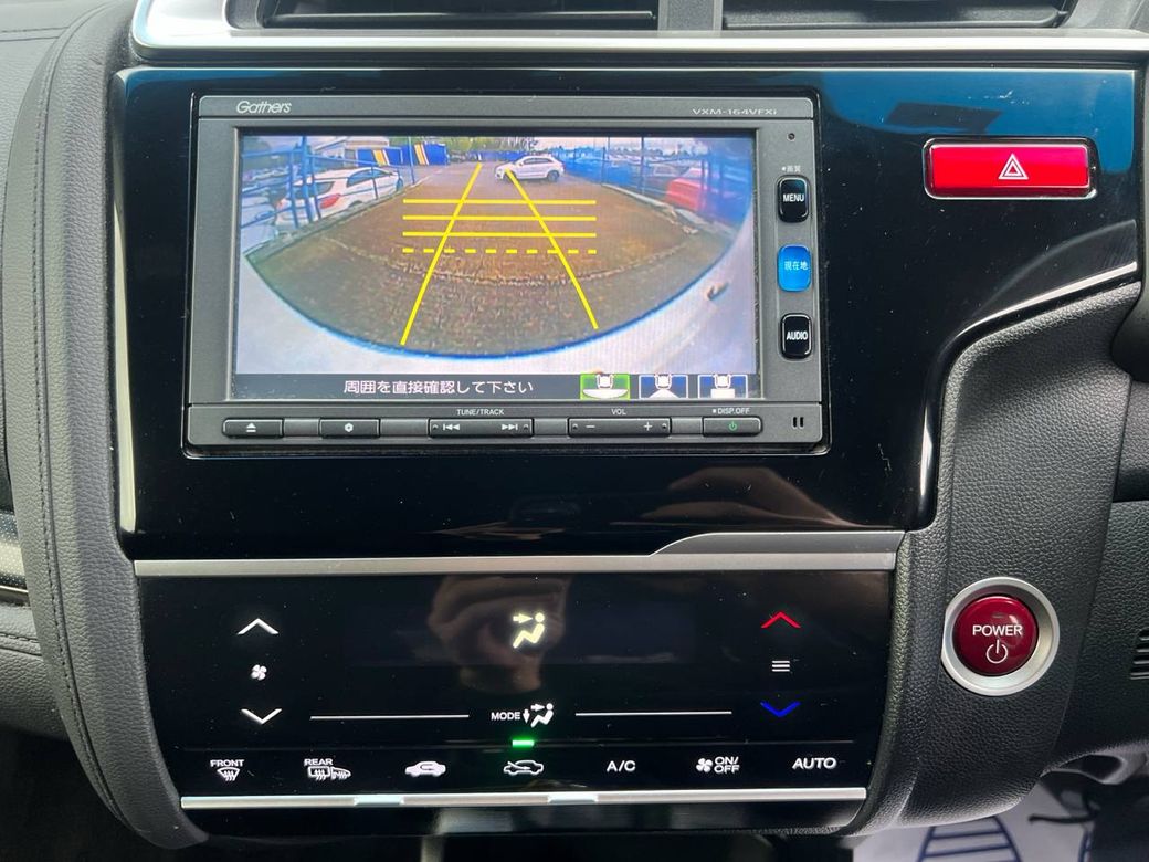 2016 Honda Fit