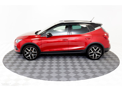 2020 SEAT Arona