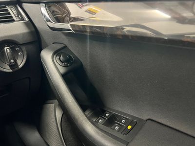 2016 Skoda Octavia