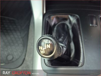 2006 Toyota Landcruiser