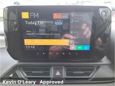 2024 Suzuki Swift