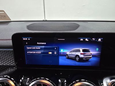 2024 Mercedes-Benz EQB