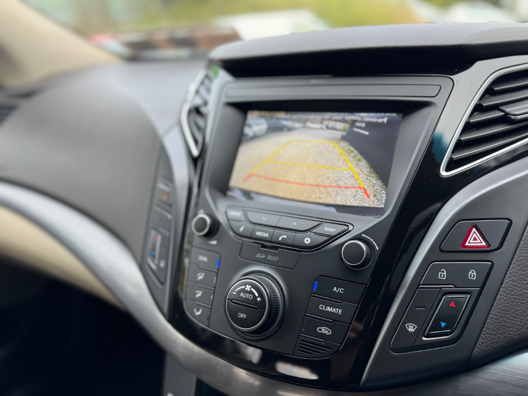 2018 Hyundai i40