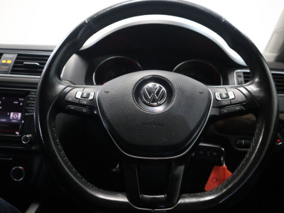 2017 Volkswagen Jetta