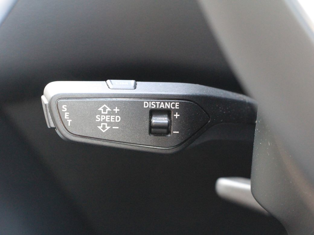 2019 Audi A6