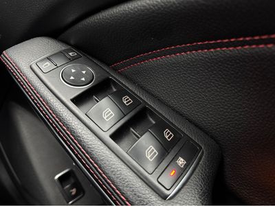 2018 Mercedes-Benz CLA Class