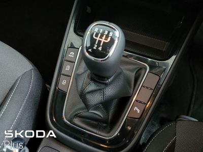 2026 Skoda Fabia