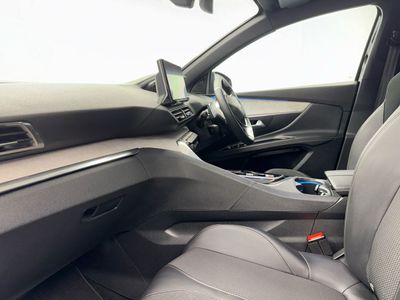 2024 Peugeot 3008