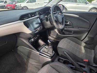 2023 Opel Corsa