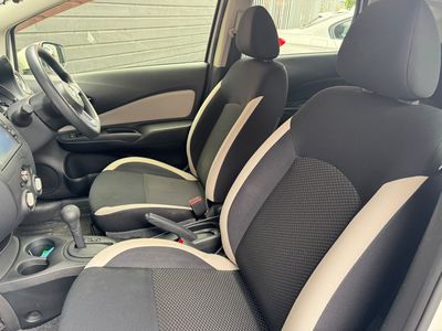 2019 Nissan Note