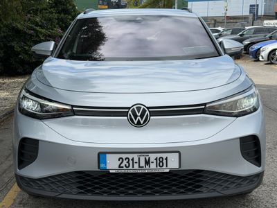2023 Volkswagen ID.4