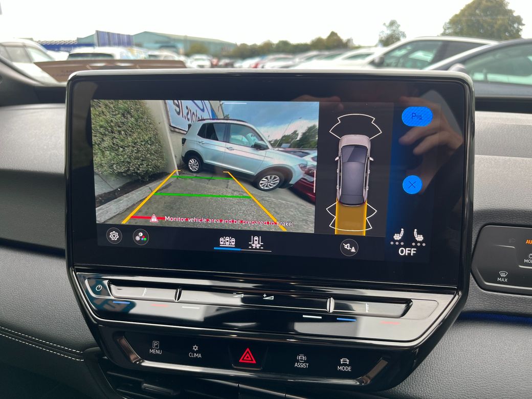 2024 Volkswagen ID.3