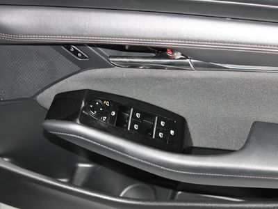2022 Mazda Mazda3