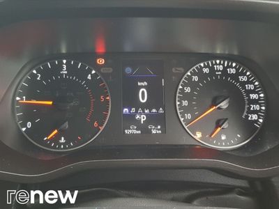 2024 Renault Trafic