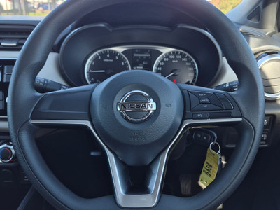 2018 Nissan Micra