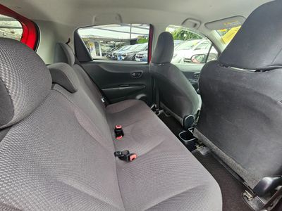2014 Toyota Vitz