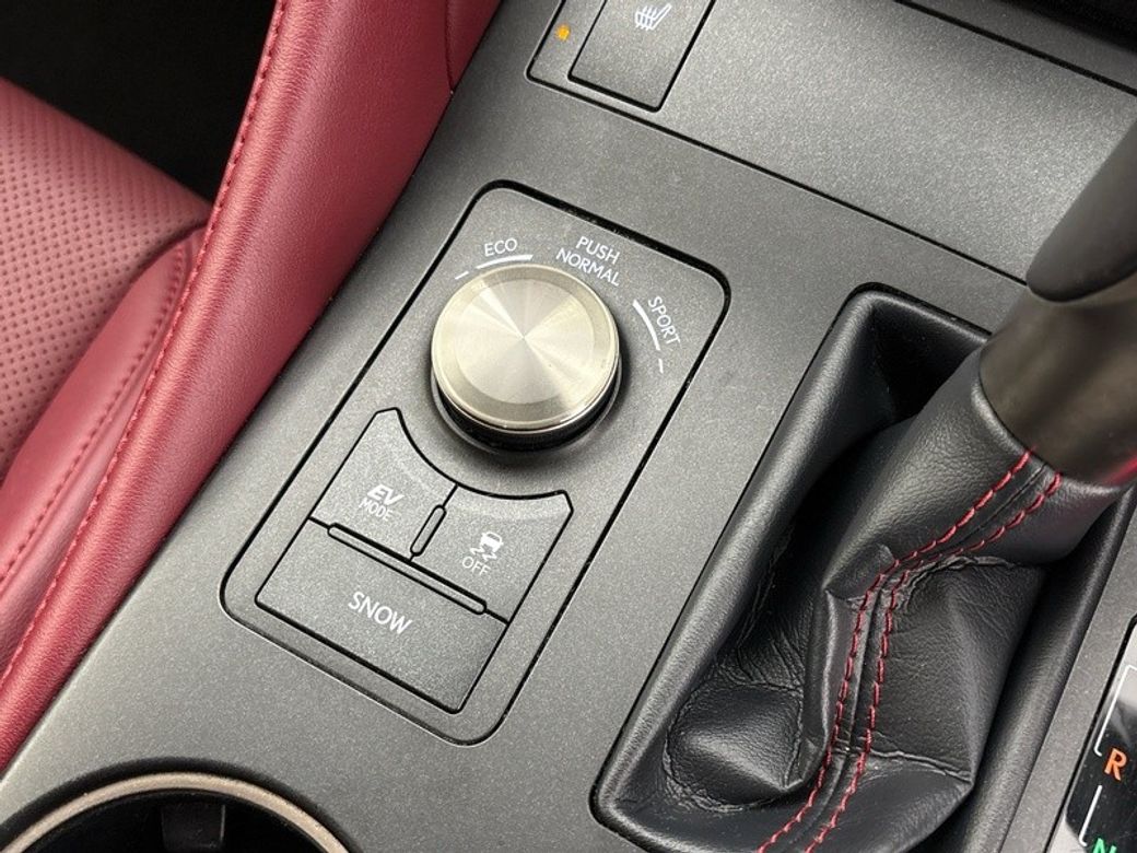 2019 Lexus RC 300h