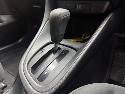 2022 Toyota Yaris