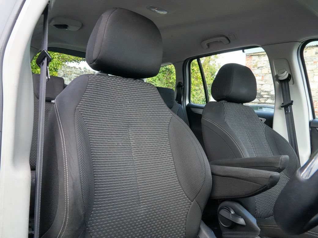 2011 Citroen C4 Picasso