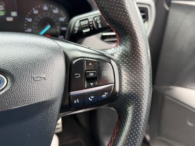 2019 Ford Focus