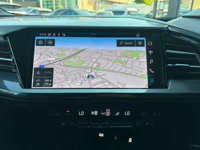 2023 Audi Q4 e-tron