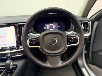 2025 Volvo V60