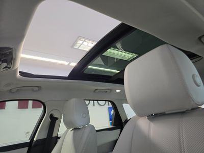 2023 Land Rover Range Rover Velar