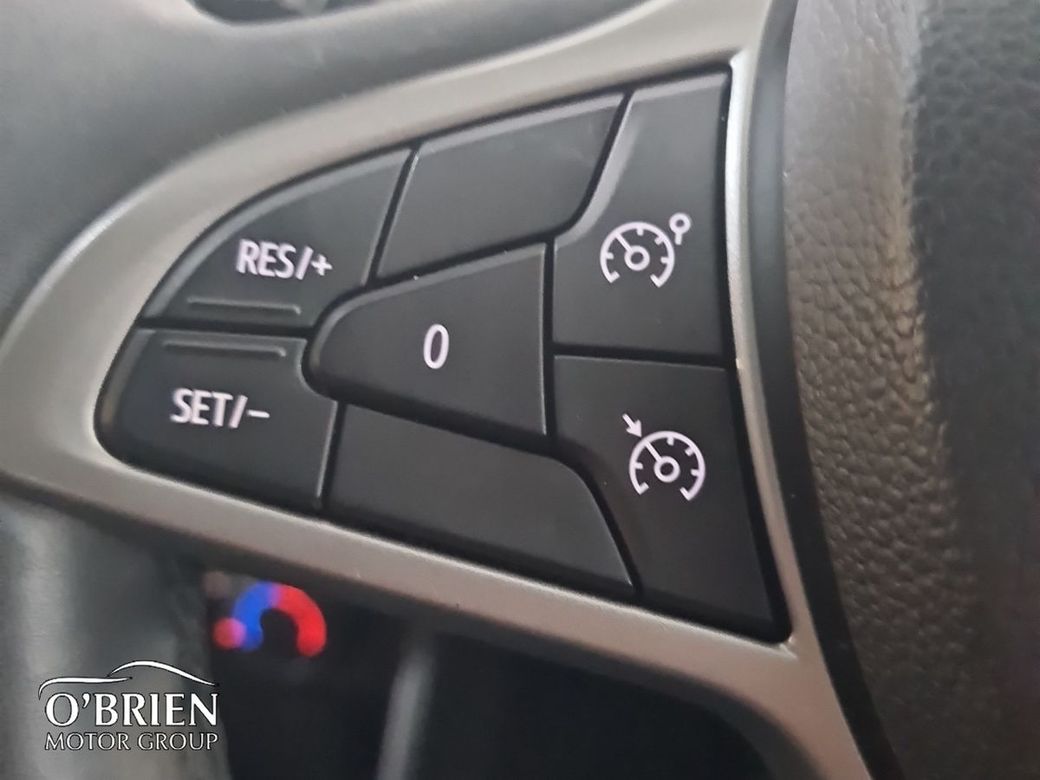 2024 Dacia Sandero