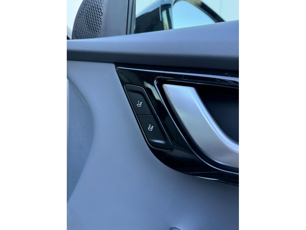 2025 Kia EV6