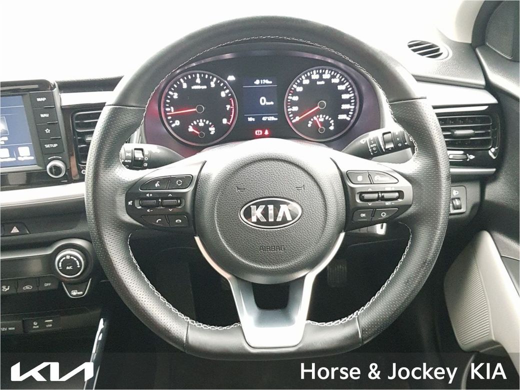2019 Kia Stonic