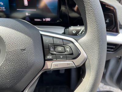 2021 Volkswagen Golf