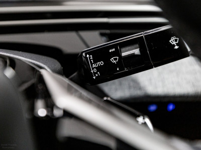 2025 Peugeot 3008