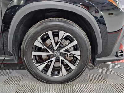 2024 Lexus NX 450H+