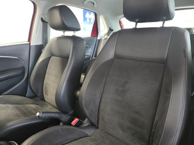 2017 Volkswagen Polo