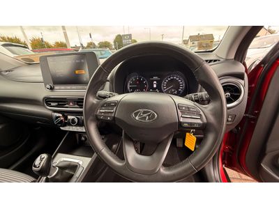 2023 Hyundai Kona