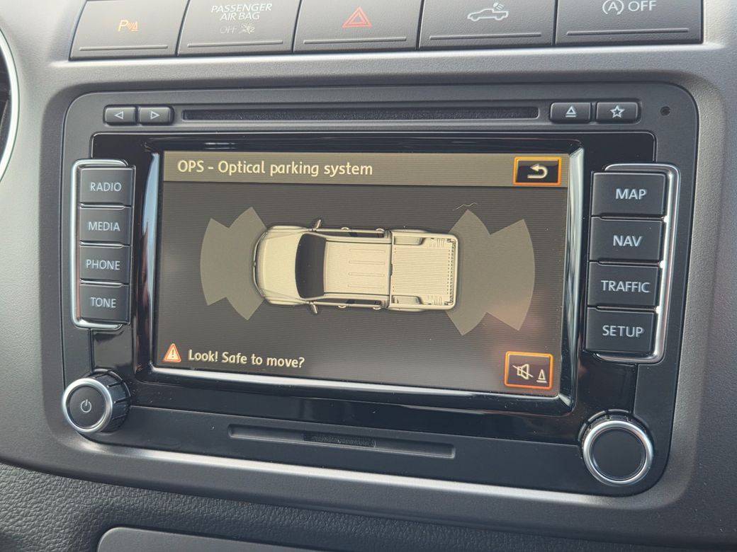 2016 Volkswagen Amarok